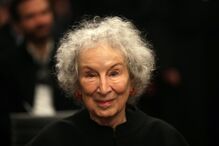 Margaret Atwood surge como possível vencedora do Prémio Nobel da Literatura.
