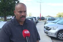 Pai de bebé que nasceu na receção acusa hospital de Gaia de negligência drástica