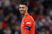 Ronaldo fala sobre pedido de casamento a Georgina e a ausência no funeral de Diogo Jota em entrevista exclusiva