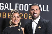 Gala do Portugal Football Globes premeia e homenageia figuras do futebol