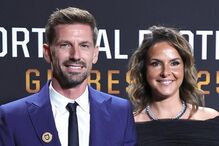 Gala do Portugal Football Globes premeia e homenageia figuras do futebol nacional, na FPF Arena