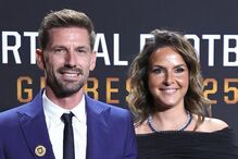 Gala Portugal Football Globes premeia e homenageia figuras do futebol nacional
