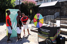 Mais rápido do que o CR7?