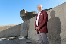 Carlos Branco reforça o NOW e estreia-se dia 12 na rubrica ‘O tabuleiro do Poder’