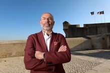 Carlos Branco reforça canal de TV e estreia programa sobre política internacional