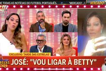 'Tarde das Estrelas' arranca a ganhar com mais audiência que concorrentes juntos