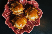 O Bem Disposto lança refeições congeladas para take-away, com sabor e praticidade