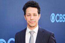 David Del Rio é afastado de Matlock após acusação de abuso