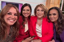 Dina Aguiar viaja para o Japão após despedida da RTP