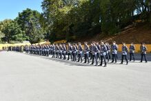 Novos militares reforçam o Exército Português em Mafra