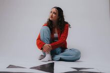 Mariana Dalot, irmã de Diogo Dalot, abre digressão europeia de Calum Scott na Super Bock Arena, no Porto