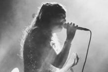 Mariana Dalot, irmã de Diogo Dalot, abre digressão de Calum Scott na Super Bock Arena, Porto