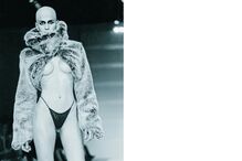 Sofia Aparício, manequim e ativista, em missão humanitária a Gaza