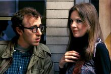 Morre Diane Keaton, atriz e musa de Woody Allen, aos 79 anos, na Califórnia