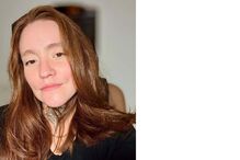 Carolina Arruda pondera eutanásia devido a neuralgia do trigémeo