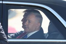 Donald Trump e Benjamin Netanyahu 