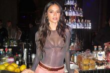 João Félix segue Bruna Marquezine, modelo e ex de Neymar, gerando especulações sobre um novo romance