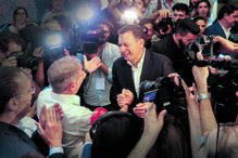 AD é vista como vencedora clara das eleições autárquicas