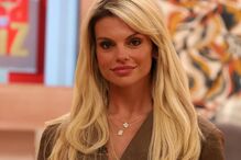 Fanny Rodrigues explica perda de peso no programa 'Casa Feliz'