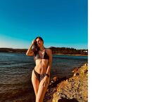 Íris Ascensão, estrela do OnlyFans, eleita pelo Chega na Chamusca para a Assembleia Municipal