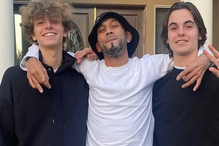 Kevin Federline alega comportamento de Britney Spears com os filhos
