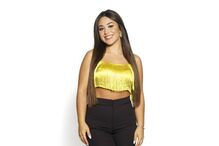 Liliana da 'Casa dos Segredos' no centro de triângulo amoroso com Zé e Fábio