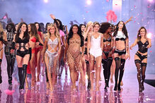 Victoria’s Secret Show 2025