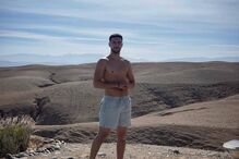 Zé, noivo de Liliana ('Casa dos Segredos'), sofre com traição incentivada por Cristina Ferreira