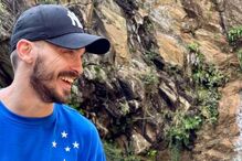 Luto por Andreas Troubles, ator de 'Malhação', aos 25 anos