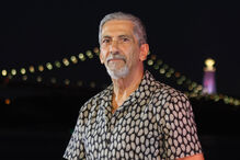 Nuno Homem de Sá foi despejado mas não arreda pé! Ator deve mais de 30 mil euros em rendas