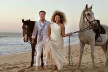 Emanuel participa no 'Gran Final 2025' no Panamá, a convite de Erika Ender