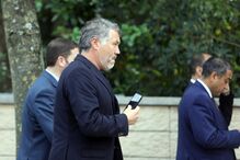 Pedro Miguel Ramos recordado com emoção e tristeza