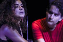 'O Meu Super-Herói' explora a identidade com Elmano Sancho e Shahd Wadi em Faro, Aveiro e mais cidades