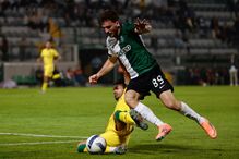Sporting e Paços de Ferreira defrontam-se na Taça de Portugal no Estádio Capital do Móvel