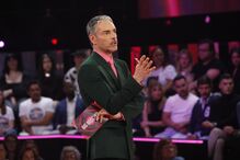 Irmã de Cláudio Ramos continua internada e família ainda não a foi visitar