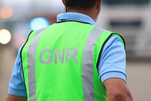 Militar da GNR de Bragança detido por peculato