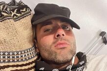 Ex-concorrente da Casa dos Segredos revela cansaço durante viagem à Colômbia