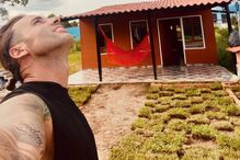 Ex-concorrente da Casa dos Segredos na Colômbia enfrenta problemas legais.
