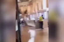 Dois suspeitos admitem 'parcialmente' participação no assalto ao Museu do Louvre