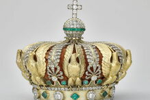 Coroa da Imperatriz Eugénia