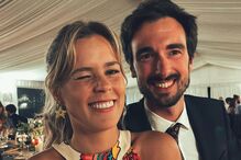 Inês Aires Pereira, David Ferreira da Silva