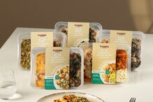 Refeições Cozinha Continente com benefícios para bem-estar