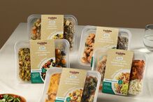 Cozinha Continente lança refeições com benefícios para o bem-estar