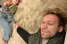 Helena Caldeira e Aleksandr Kuznetsov