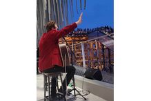 Jorge Vadio anuncia nova digressão no Japão, após concerto na Expo Mundial de Osaka