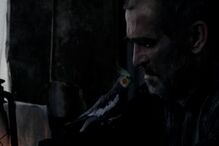 Filme de Pedro Magano, inspirado em Mia Couto e Aristófanes, retrata um homem e a morte