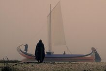 Filme de Pedro Magano inspira-se em Mia Couto e Aristófanes