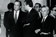 Balsemão, figura central na política e no jornalismo português, faleceu aos 88 anos