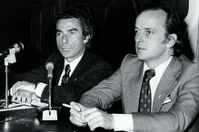 Francisco Pinto Balsemão, figura do jornalismo e política portuguesa, faleceu aos 88 anos