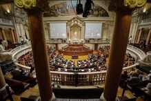 As frases que marcaram o primeiro dia de debate do Orçamento do Estado